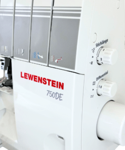 Lewenstein 750DE
