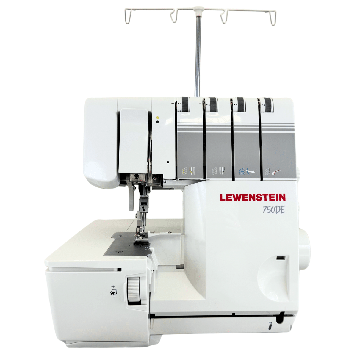 Lewenstein 750DE