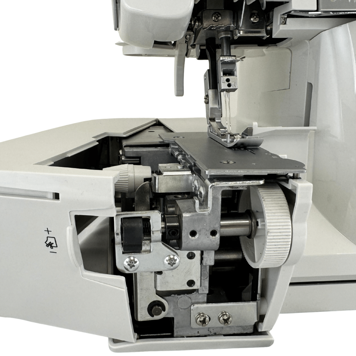 Lewenstein 750DE