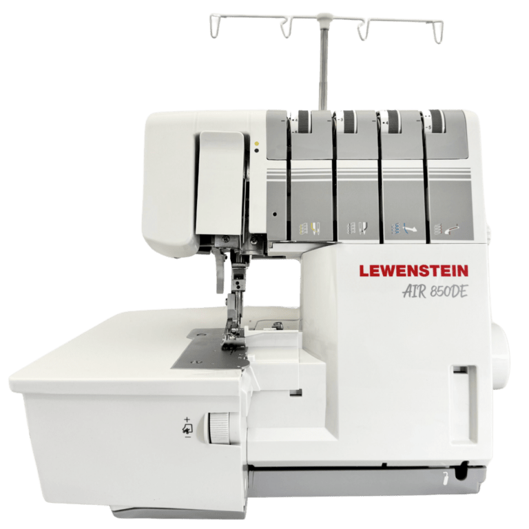 Lewenstein AIR 850 DE