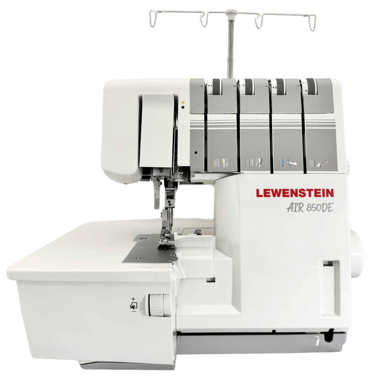 Lewenstein AIR 850 DE