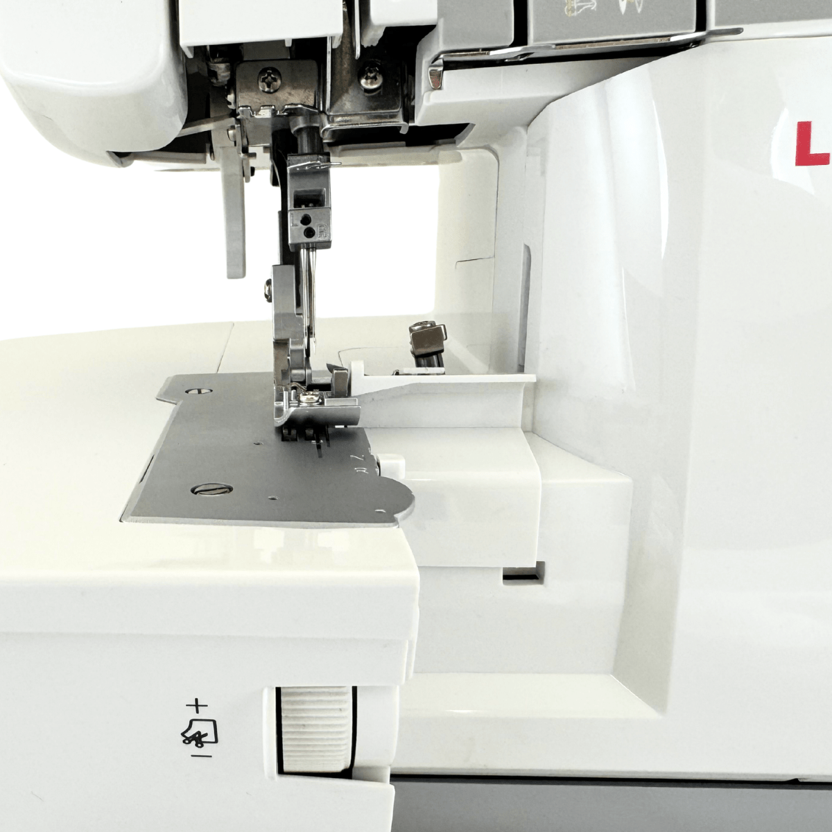 Lewenstein AIR 850 DE