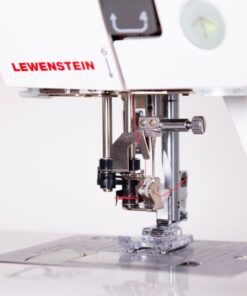 Lewenstein Nähmaschine Couture 120