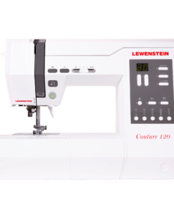 Lewenstein Nähmaschine Couture 120