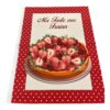 Canvas Panel Patisserie 2