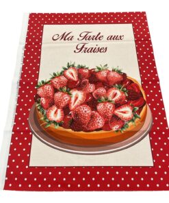 Canvas Panel Patisserie 2