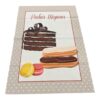 Canvas Panel Patisserie 3