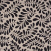 Gobelin wave branch ecru