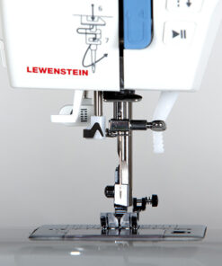Lewenstein Nähmaschine Fashion 100