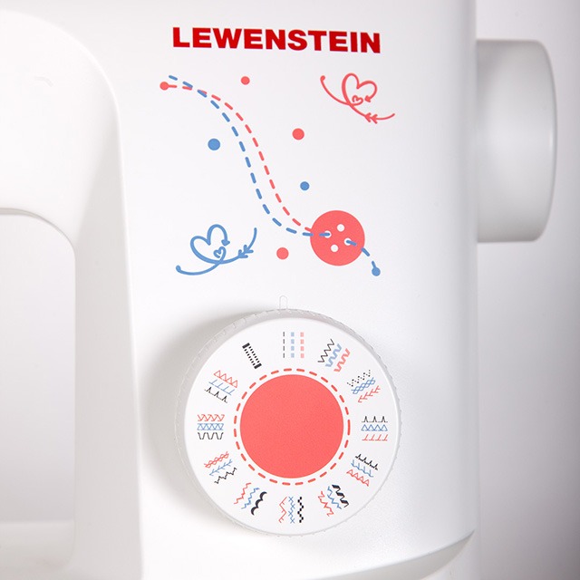 Lewenstein Lilly