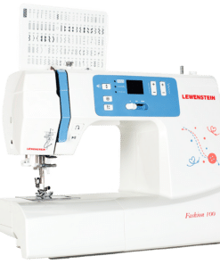 Lewenstein Nähmaschine Fashion 100