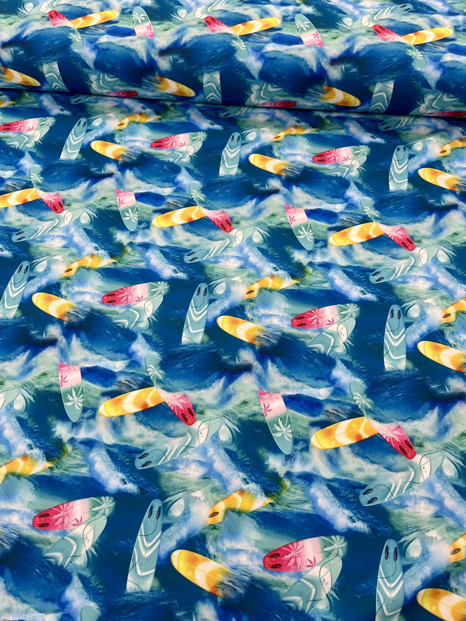 Swimwear Surfing UV50+