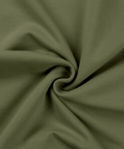 Sweat Uni Khaki
